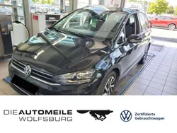 VW Golf Sportsvan