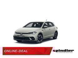 Grau Neu 2026 VW Polo R-line Limousine | 22.840 € (Fairer Preis)