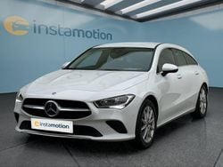 Gebraucht 2021 Mercedes CLA200 Limousine | 21.449 € (Guter Preis)