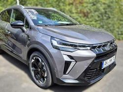 Anthrazitgrau Neu 2025 Mitsubishi ASX Edition SUV | 36.490 € (Teuer)