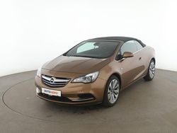Braun Gebraucht 2016 Opel Cascada Edition Cabrio | 11.580 € (Fairer Preis)