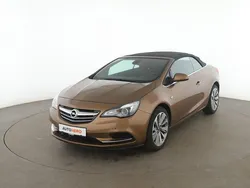 Braun Gebraucht 2016 Opel Cascada Edition Cabrio | 11.890 € (Fairer Preis)