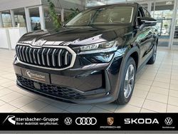 Schwarzmagic perleffekt Gebraucht 2025 Skoda Kodiaq Selection SUV | 45.490 € (Etwas zu teuer)