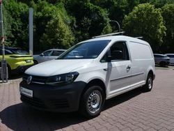 Weiß Gebraucht 2018 VW Caddy Van / Kleinbus | 8.990 € (Fairer Preis)