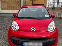 Gebraucht 2009 Citroën C1 Kleinwagen | 1.600 €