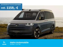 Weiß Neu 2025 VW California California Van | 87.390 € (Fairer Preis)