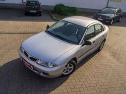 Mitsubishi Carisma
