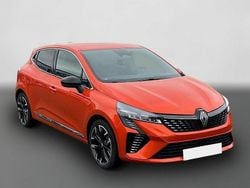 Valenciaorange Neu 2025 Renault Clio V Techno | 23.790 € (Guter Preis)