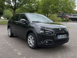 Schwarz Gebraucht 2019 Citroën C4 Cactus Feel Kleinwagen | 12.500 € (Teuer)