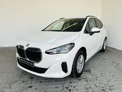 Weiß Neu 2025 BMW 220 Active Tourer Van / Kleinbus | 38.499 € (Superpreis)