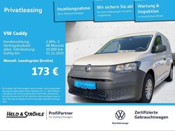 Candyweiß Gebraucht 2025 VW Caddy Van / Kleinbus | 24.850 € (Superpreis)