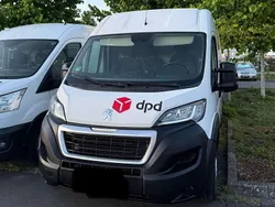 Gebraucht 2018 Peugeot Boxer Van | 7.500 € (Superpreis)