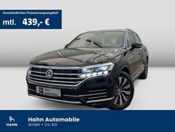 Schwarz Gebraucht 2020 VW Touareg SUV | 45.990 € (Fairer Preis)