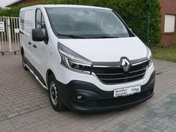 Weiß Gebraucht 2021 Renault Trafic Van / Kleinbus | 16.529 € (Superpreis)