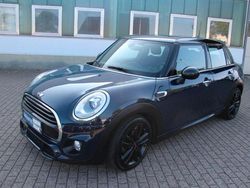 Andere Gebraucht 2018 Mini Cooper Kleinwagen | 14.700 € (Fairer Preis)