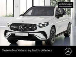 Weiß Gebraucht 2025 Mercedes GLC200 AMG SUV | 60.590 € (Etwas zu teuer)