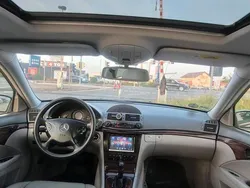 Grau Gebraucht 2003 Mercedes E200 Kombi | 3.900 € (Fairer Preis)