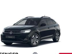Schwarz Neu 2025 VW Taigo SUV | 25.490 € (Etwas zu teuer)