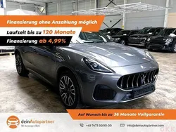 Grau Gebraucht 2023 Maserati Grecale GT SUV | 49.900 € (Fairer Preis)