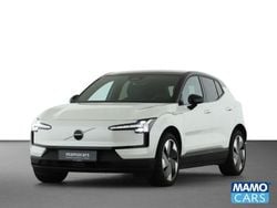 Weiß Gebraucht 2025 Volvo EX30 Performance SUV | 37.490 € (Superpreis)