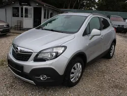 Silber Gebraucht 2015 Opel Mokka Innovation SUV | 7.490 € (Guter Preis)