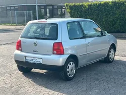 Silber Gebraucht 2002 VW Lupo Comfortline Kleinwagen | 999 € (Fairer Preis)