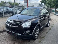 Braun Gebraucht 2015 Opel Antara Cosmo SUV | 6.450 € (Fairer Preis)