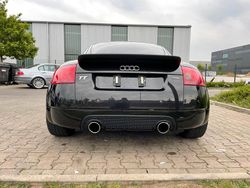 Schwarz Gebraucht 2000 Audi TT Coupé | 9.200 €