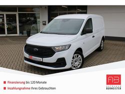 Weiß Neu 2025 Ford Transit Connect Trend Van / Kleinbus | 26.990 €