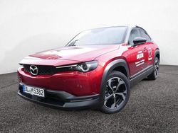 Rot Gebraucht 2024 Mazda MX30 Makoto SUV | 31.990 € (Teuer)