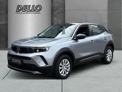 Grau Gebraucht 2021 Opel Mokka Edition SUV | 17.490 € (Fairer Preis)