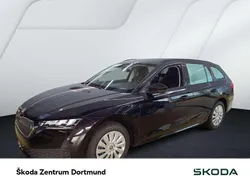 Schwarzmagic perleffekt Gebraucht 2025 Skoda Octavia Kombi | 23.666 € (Guter Preis)