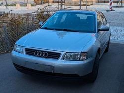 Silber Gebraucht 1999 Audi A3 Limousine | 2.000 € (Fairer Preis)