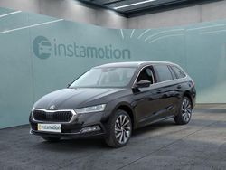 Schwarz Gebraucht 2024 Skoda Octavia Kombi | 32.699 € (Fairer Preis)
