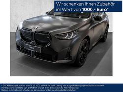 Bmw individual froze Neu 2025 BMW X3 M Sport SUV | 83.990 € (Fairer Preis)