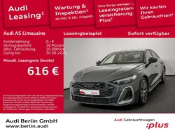 Magnetgrau Gebraucht 2025 Audi A5 Ambiente Coupé | 50.700 € (Guter Preis)