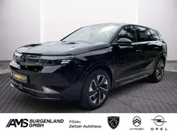 Schwarz Neu 2025 Opel Grandland Electric Edition SUV | 39.590 € (Superpreis)