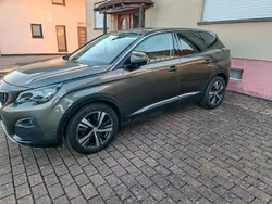 Andere farben Gebraucht 2018 Peugeot 3008 Allure SUV | 17.100 € (Fairer Preis)