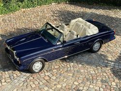 Blau Gebraucht 1991 Bentley Continental Limousine | 225.000 €