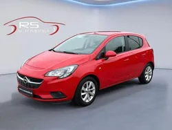 Rot Gebraucht 2018 Opel Corsa Active Kleinwagen | 8.990 € (Guter Preis)