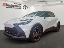 Plantinweiß Neu 2024 Toyota C-HR Team SUV | 40.990 € (Etwas zu teuer)