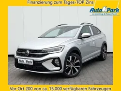 Reflexsilber Neu 2025 VW Taigo IQ Drive SUV | 28.677 € (Guter Preis)