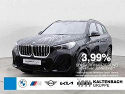 Schwarz Gebraucht 2025 BMW X1 M Sport SUV | 44.890 € (Fairer Preis)