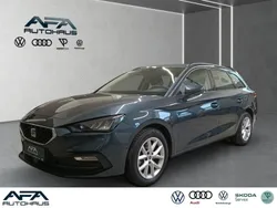 Seat Leon ST
