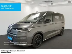 Grau Gebraucht 2024 VW T7 Life Van | 49.450 € (Superpreis)