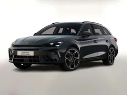 Magnetic grau metallic Neu 2025 Cupra Leon VZ Kombi | 38.030 € (Superpreis)