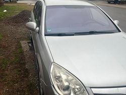 Silber Gebraucht 2007 Opel Signum Kleinwagen | 1.250 € (Guter Preis)