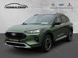 Bursting green Neu 2025 Ford Kuga Active X SUV | 42.670 € (Etwas zu teuer)