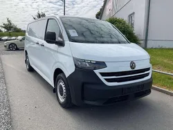 Clear white Neu 2025 VW T6.1 Van | 36.045 € (Superpreis)