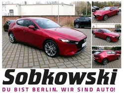 Gebraucht 2021 Mazda 3 Selection Limousine | 22.990 € (Fairer Preis)